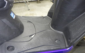 YAMAHA CYGNUS Griffus SEJ4J