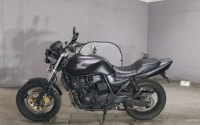 HONDA CB400SF TRAINING CAR 2025 NC42