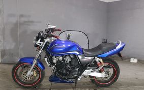 HONDA CB400SFV-1 NC39
