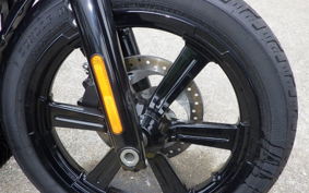 HARLEY FXBB1920 2025