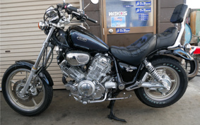 YAMAHA XV1100 VIRAGO 1991 0050