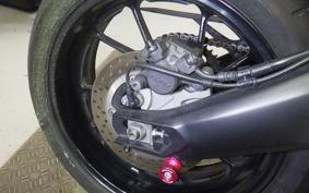 YAMAHA XSR900 2017 RN46J