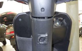 HONDA TACT Basket AF79