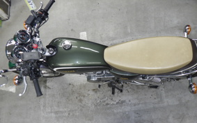 YAMAHA SR400 Gen.4 2014 RH03J