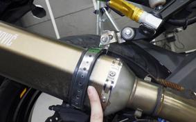 KAWASAKI NINJA 400 2020 EX400G