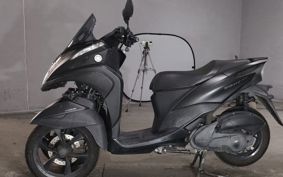 YAMAHA TRICITY 155 ABS SG37J