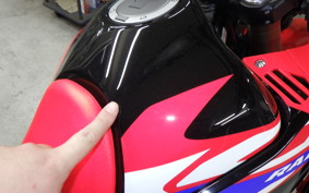 HONDA CRF250L 2009 MD47