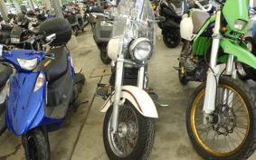 KAWASAKI VULCAN 1500 CLASSIC 1996 VNT50D
