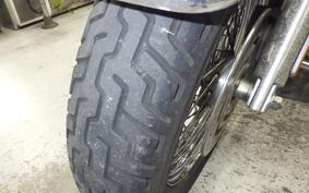 HARLEY FLSTC 1580 2007