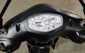SUZUKI LET`S CA4AA
