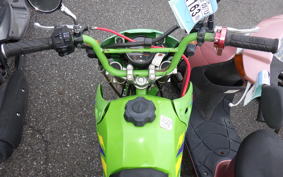 KAWASAKI KSR-2 MX080B
