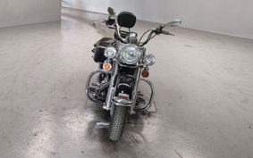 HARLEY FLSTC1450 2006 BJY