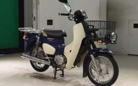 HONDA C50 SUPER CUB AA07