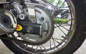 YAMAHA SRV250 RENAISSA 4DN