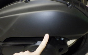 YAMAHA NMAX-3 2006 SEL1J
