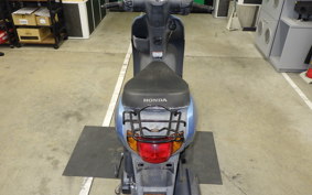 HONDA TACT-4ﾍﾞｰｼｯｸ 1998 AF75