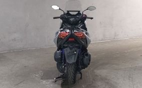 YAMAHA X-MAX 250 SG42J