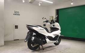 HONDA PCX125 2000 JK05
