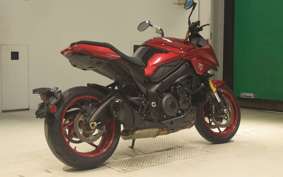 SUZUKI KATANA 2021 GT79B