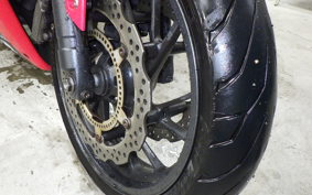 HONDA CBR650F 2017 RC83