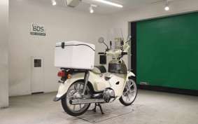HONDA C110 SUPER CUB 2014 JA59