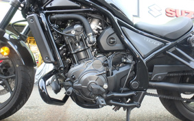 HONDA  REBEL 1100 2024 SC83