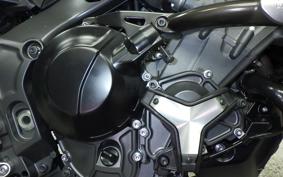 YAMAHA MT-09 SP 2021 RN69J