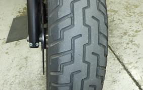 HONDA REBEL 250 S MC49