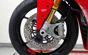 DUCATI SUPER SPORT 2021 1V00