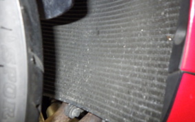 HONDA CBR600RR GEN 3 2016