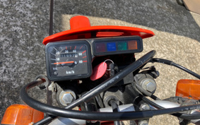 HONDA TLM50 AD07
