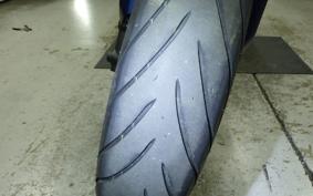 YAMAHA MT-09 Tracer GT 2020 RN51J