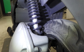 SUZUKI ADDRESS 110 2019 CE47A
