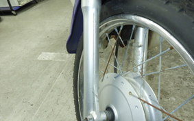 HONDA C110 SUPER CUB JA07