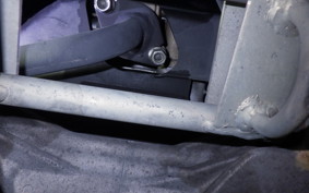 HONDA DIO Gen.6 2016 AF68