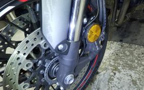 HONDA CB1000R GEN 2 2021 SC80