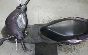 SUZUKI ADDRESS V125 S CF4MA