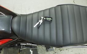 KAWASAKI Z900RS 2022 ZR900C