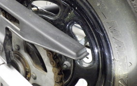 HONDA APE 50 2014 AC16