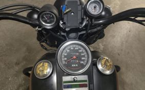 HARLEY FLSTC 1340 1992 BJL