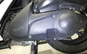 YAMAHA TRICITY 125 A SEC1J