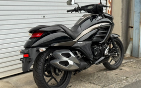 SUZUKI INTRUDER 150 DY11A