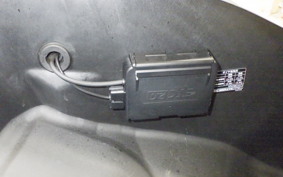 HONDA PCX 160 1999 KF47