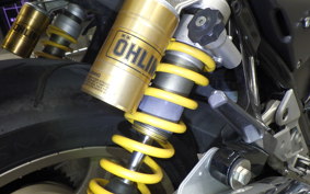 HONDA CB1300SF SUPER FOUR 2000 SC40