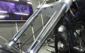 YAMAHA DRAGSTAR 400 CLASSIC 1998 4TR