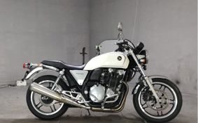HONDA CB1100 2011 SC65