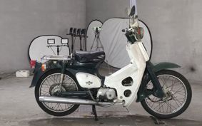 HONDA SUPER CUB50 C50