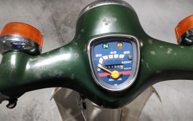 HONDA SUPER CUB50 C50