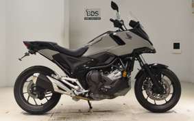 HONDA NC750X DCT 2025 RH23