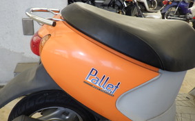 SUZUKI PALETTE 2015 CA41A